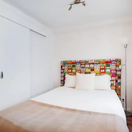 Alfama's Spot - Ground Floor 아파트 *