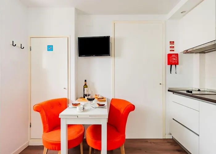 Alfama's Spot - Ground Floor