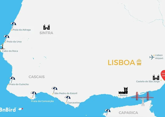 Apartmán Alfama's Spot - Ground Floor *