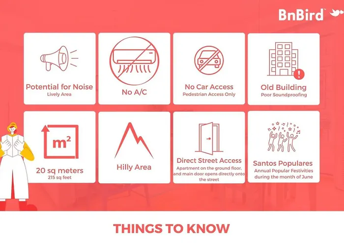 Alfama's Spot - Ground Floor Apartmán *