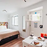 Apartment Alfama's Spot - Ground Floor