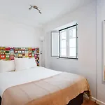 Alfama's Spot - Ground Floor *