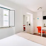 Apartamento Alfama's Spot - Ground Floor
