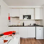 Alfama's Spot - Ground Floor Apartamento
