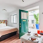 Alfama's Spot - Ground Floor Lisboa