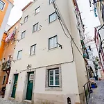 Alfama's Spot - Ground Floor Apartment