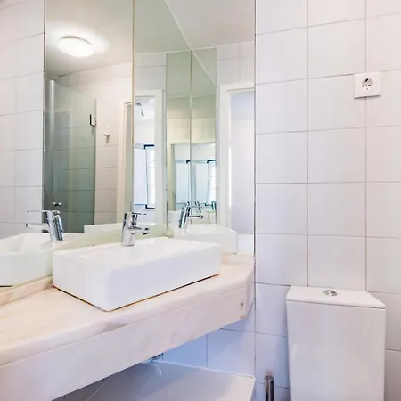 Alfama's Spot - Ground Floor Apartman