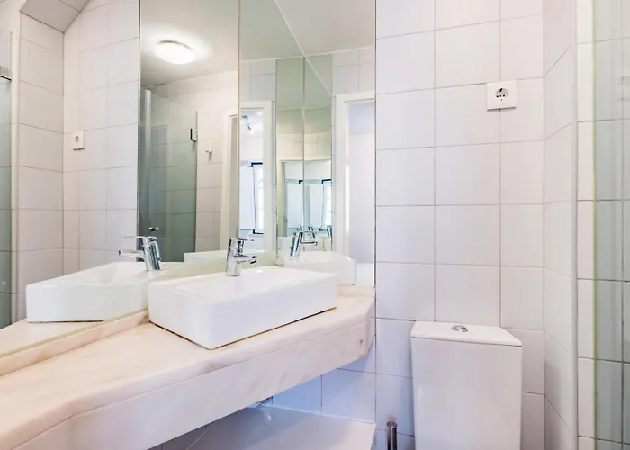 Alfama's Spot - Ground Floor Appartement