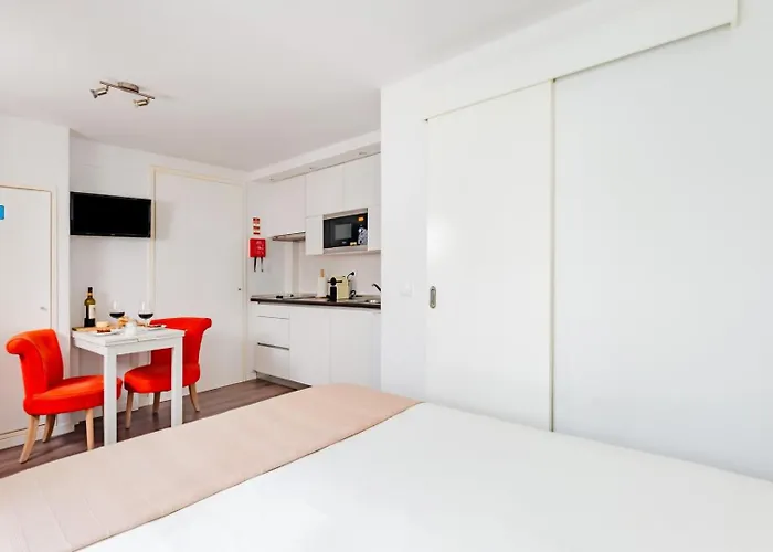 Alfama's Spot - Ground Floor Appartement