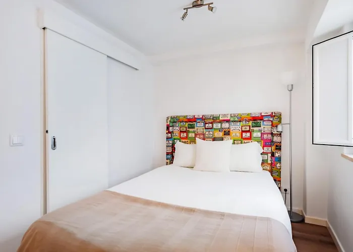 Alfama's Spot - Ground Floor