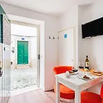 Appartement Alfama's Spot - Ground Floor Lissabon