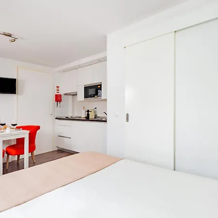 Daire Alfama's Spot - Ground Floor