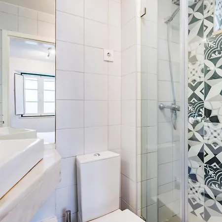 Alfama's Spot - Ground Floor * Lisboa