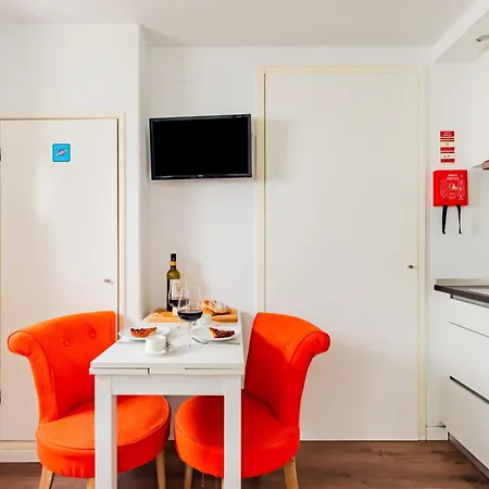 Daire Alfama's Spot - Ground Floor