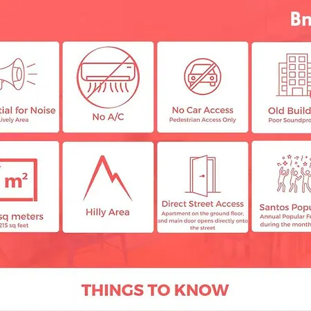 Alfama's Spot - Ground Floor *