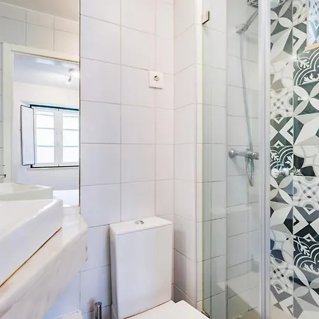 Alfama's Spot - Ground Floor * Lisboa