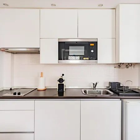 Appartement Alfama's Spot - Ground Floor Lisboa
