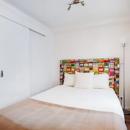 Alfama's Spot - Ground Floor