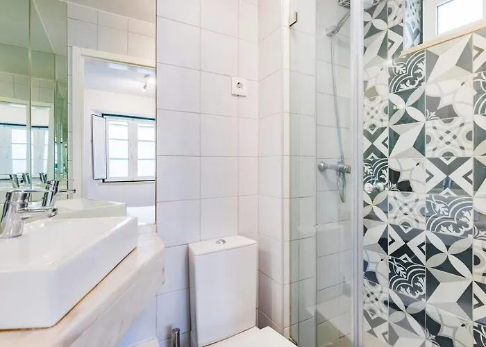 Alfama's Spot - Ground Floor *