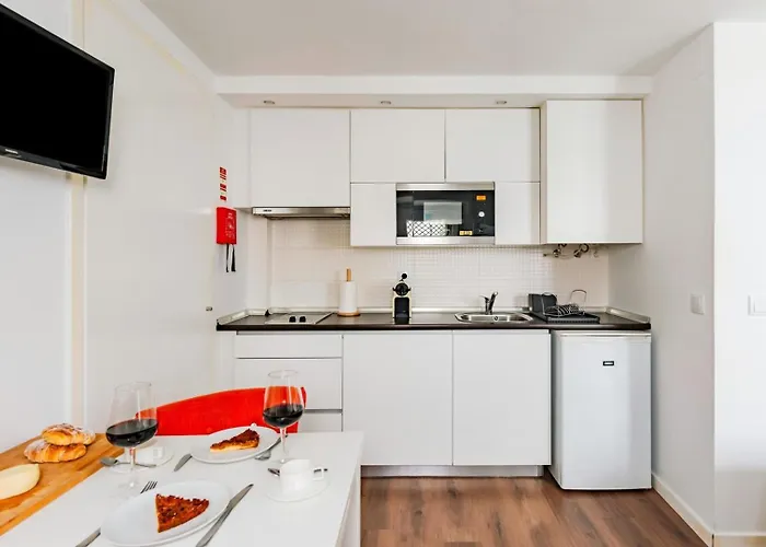 Alfama's Spot - Ground Floor Διαμέρισμα